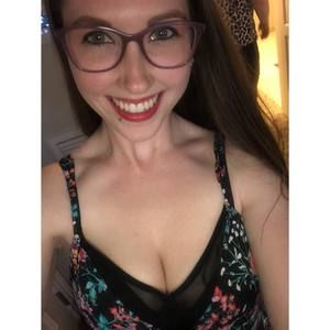 Meet your Posher, Lyndsey